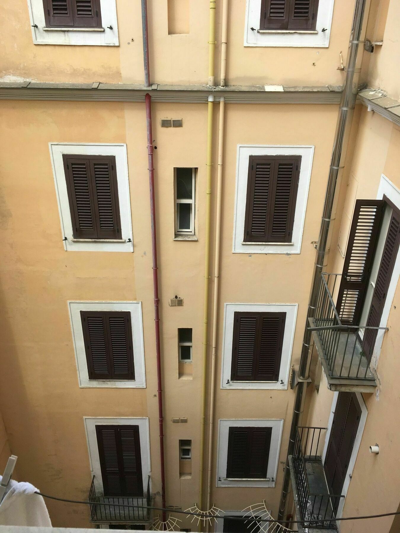Hoteli Roma Exterior foto